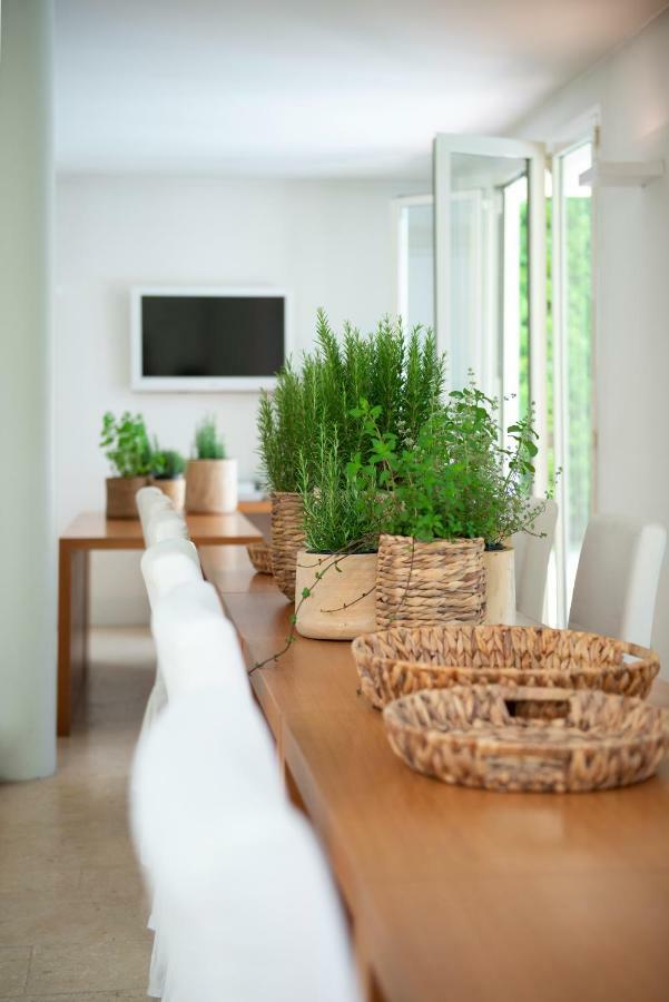 Cremella C-Rooms المظهر الخارجي الصورة